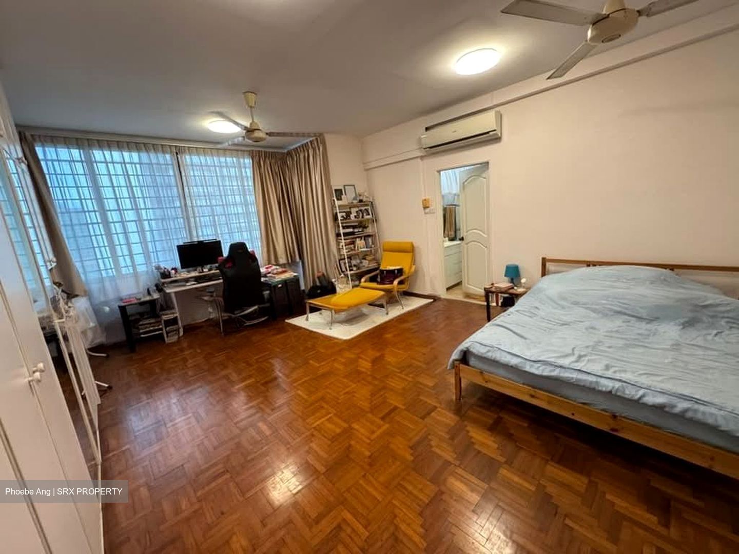 Elizabeth Tower (D9), Apartment #602064991